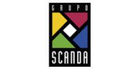 LogoScanda Scanda